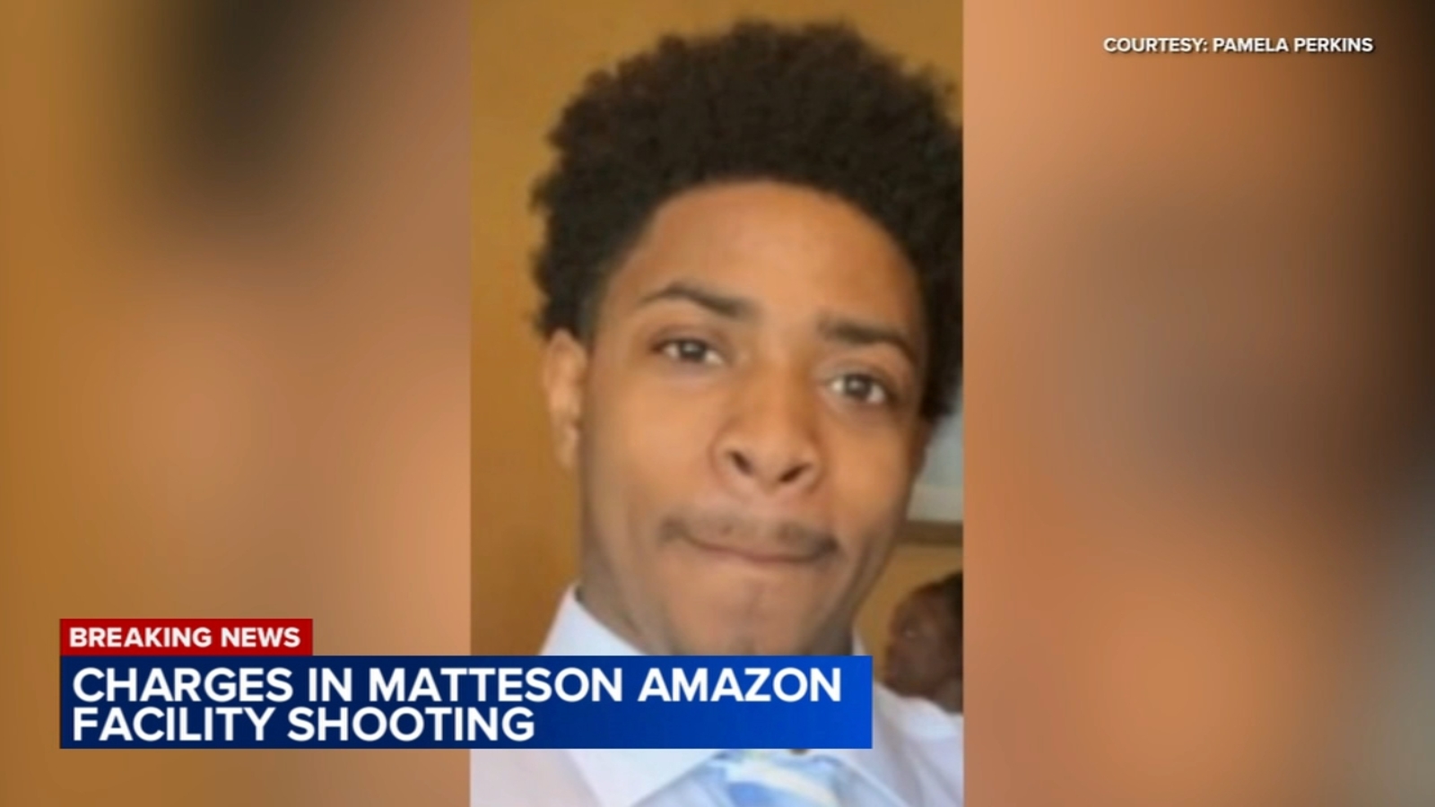 Devonta Hodge charged with murder in Matteson shooting of Glenwood man ...
