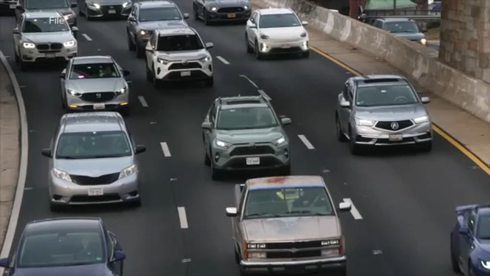 4th of July travel expected to hit record high