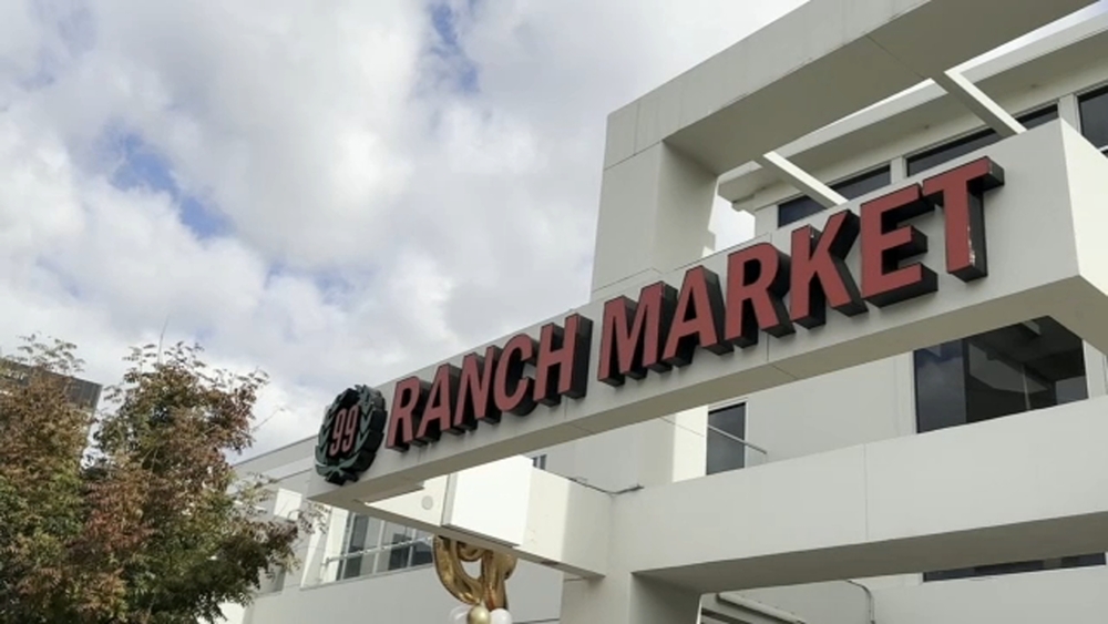 99 Ranch Market accused of discriminating against non-Chinese workers