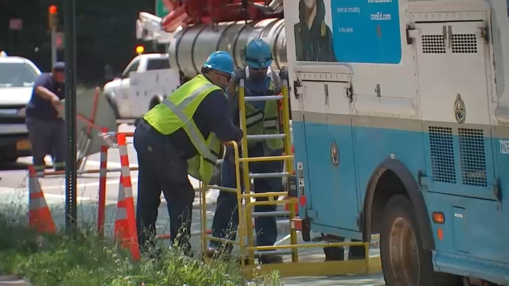 ConEd reduces voltage in parts of Bronx, Westchester