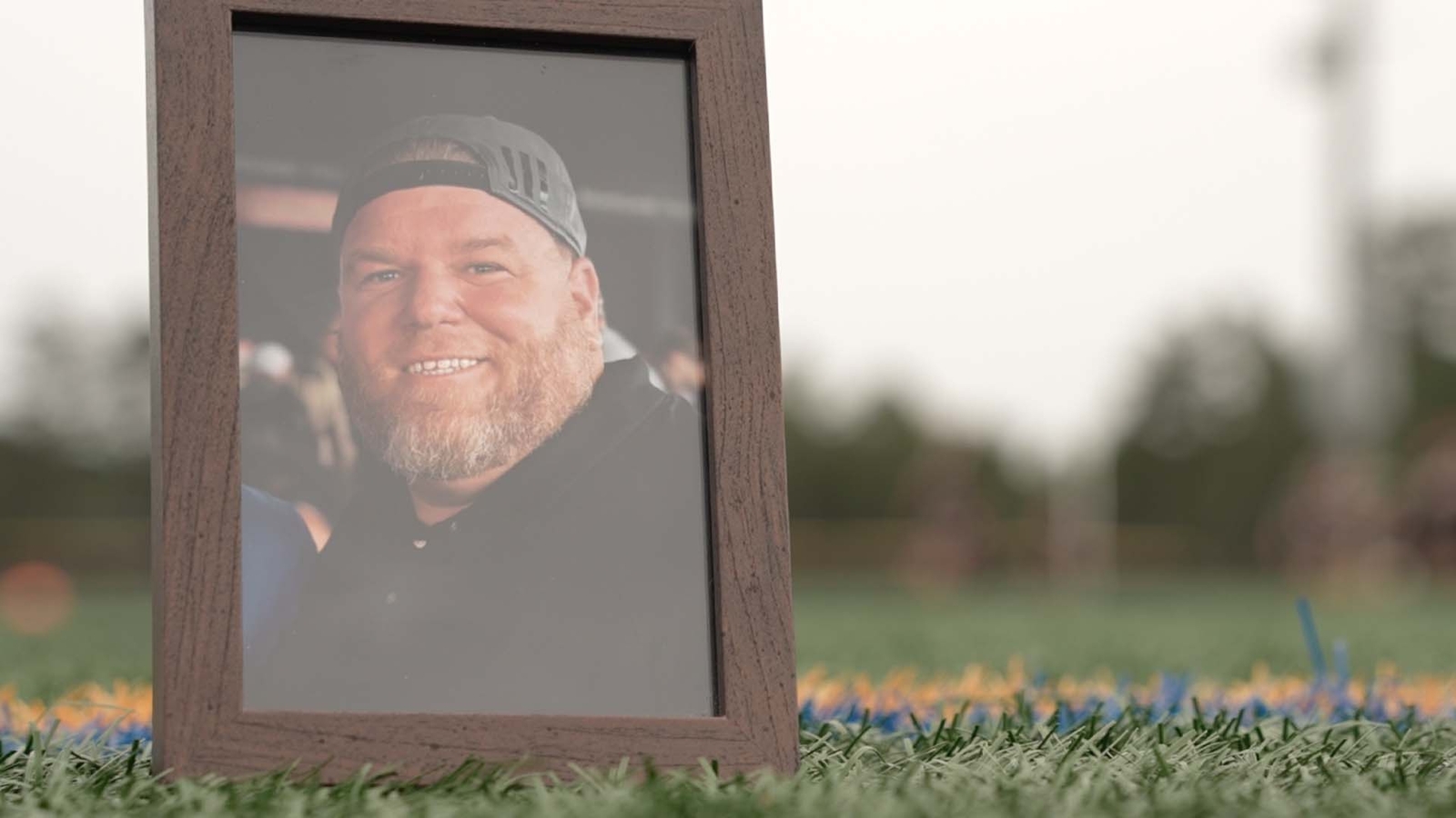 NJ soccer club dedicates season to 'Coach Dan' after sudden passing