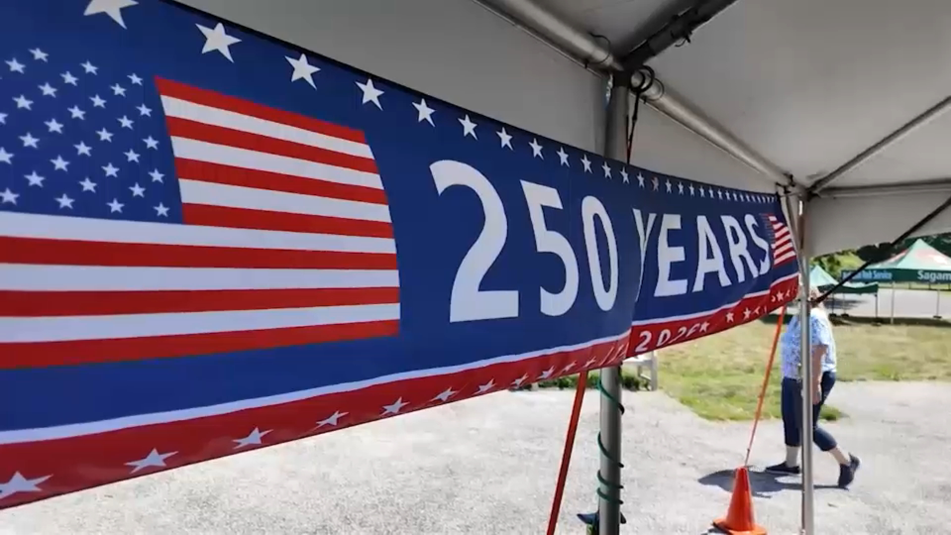 America 250 on Long Island: Here's some free ways to celebrate