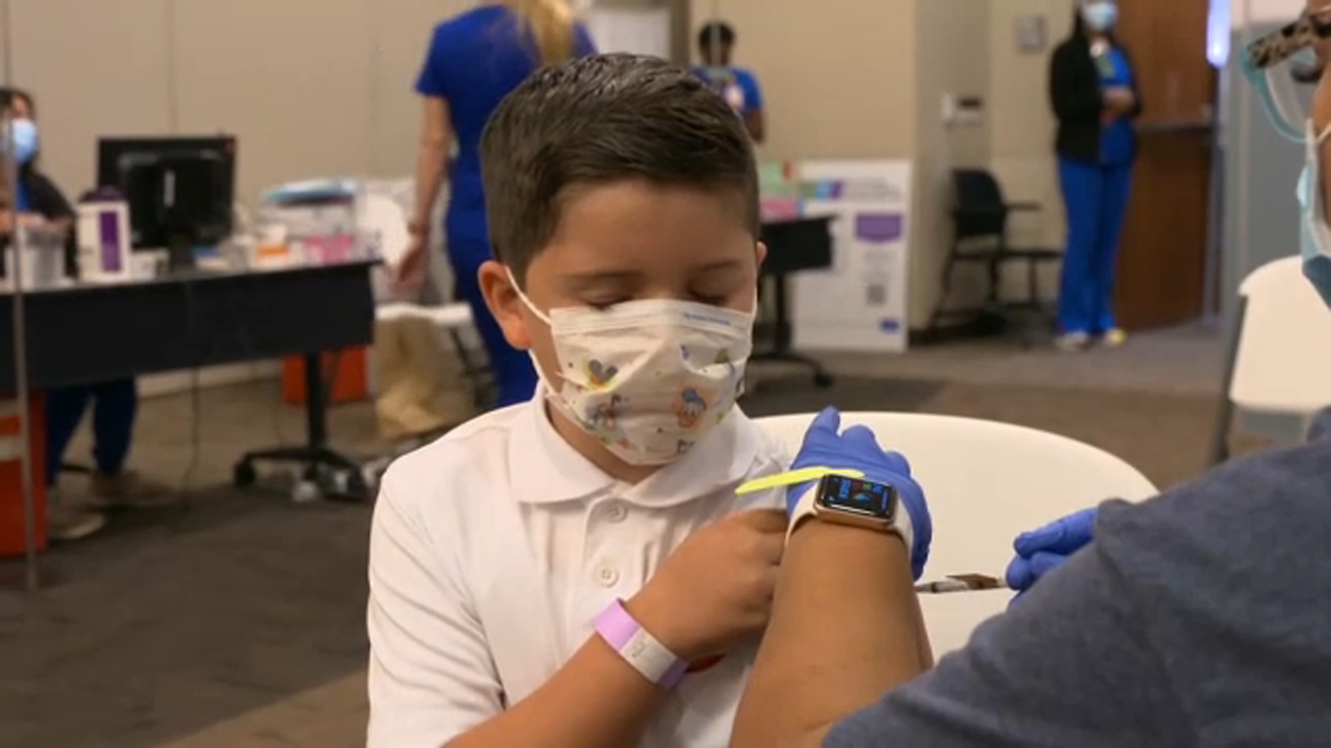What parents need to know about CDC's recommended vaccine changes