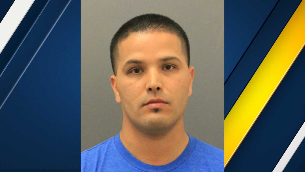 Seal Beach man accused of raping woman he met on eHarmony