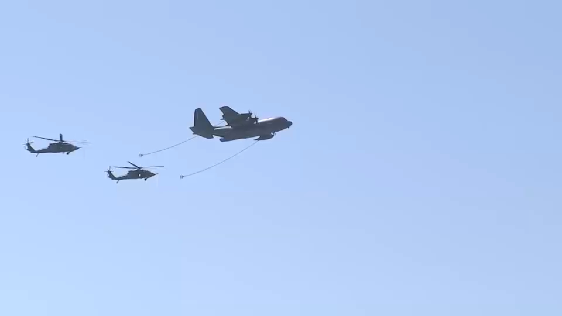 FourLeaf Air Show returns to Jones Beach this weekend
