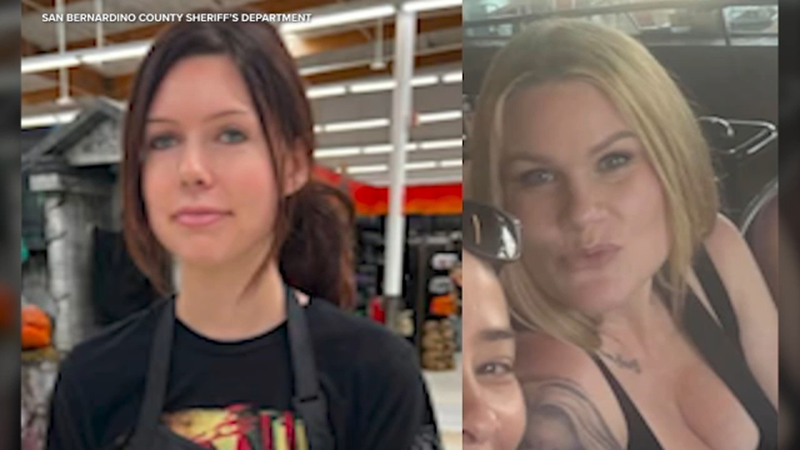 Mom, daughter go missing while hiking in San Gorgonio Wilderness; search and rescue team scours area