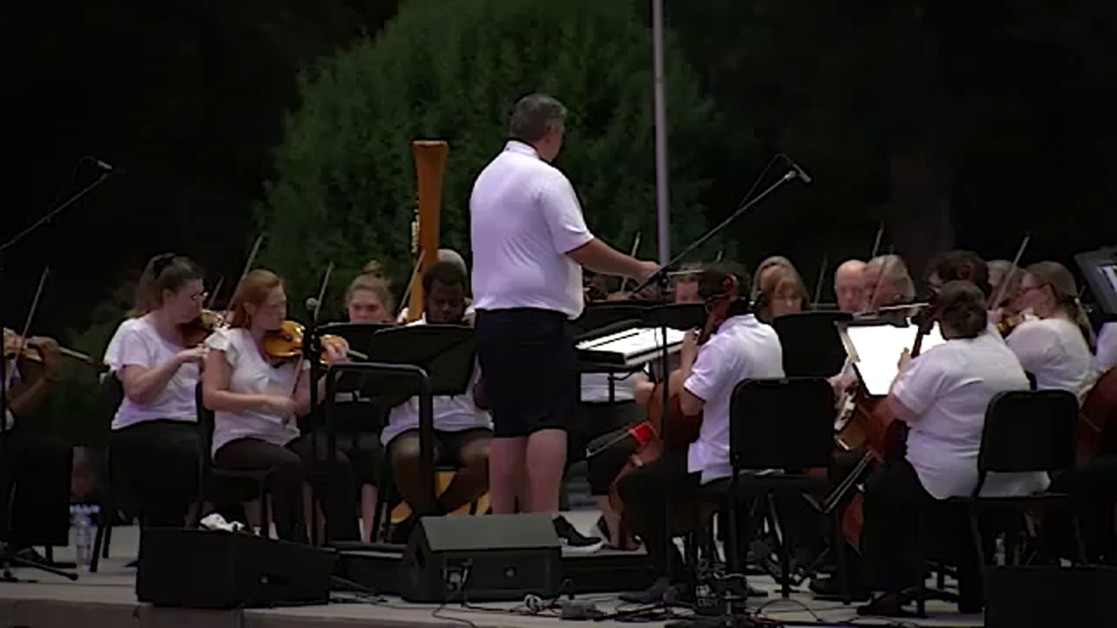 Music, fireworks and heat: Fayetteville prepares for busy Fourth of July celebration