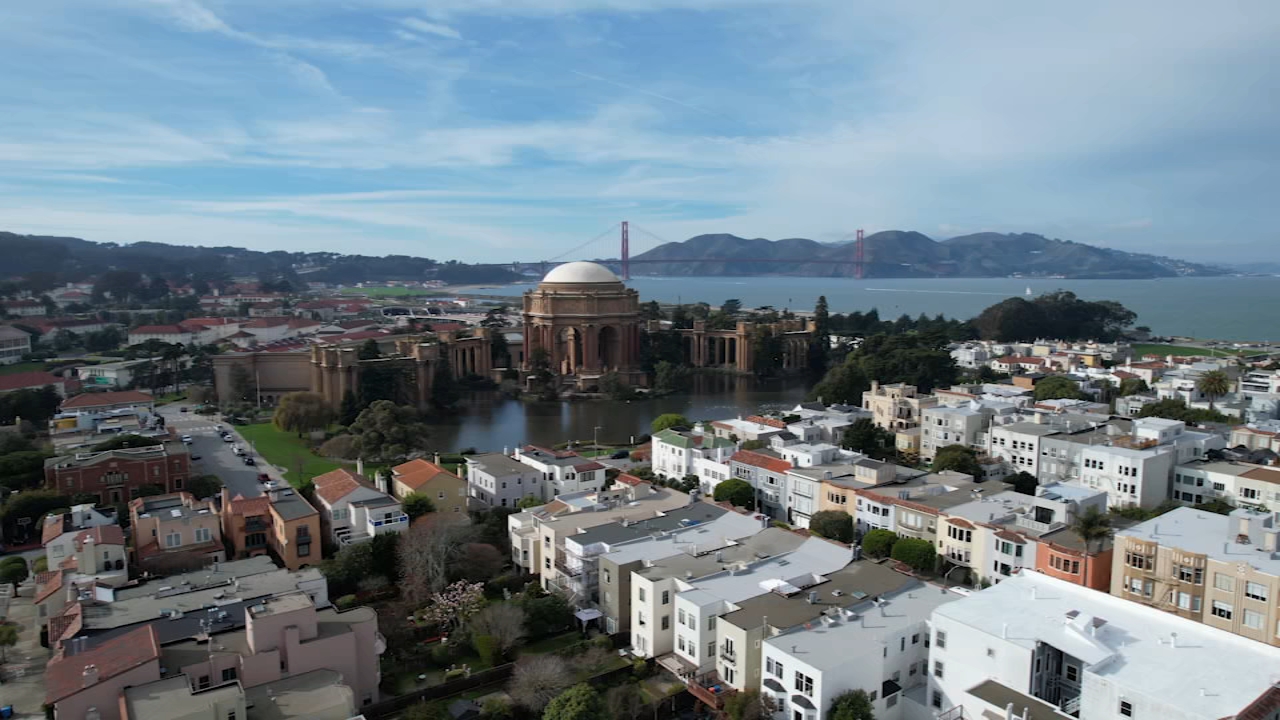 abc7news.com - Buying homes in Bay Area with pre-IPO OpenAI stock? New real estate trend going viral in San Francisco