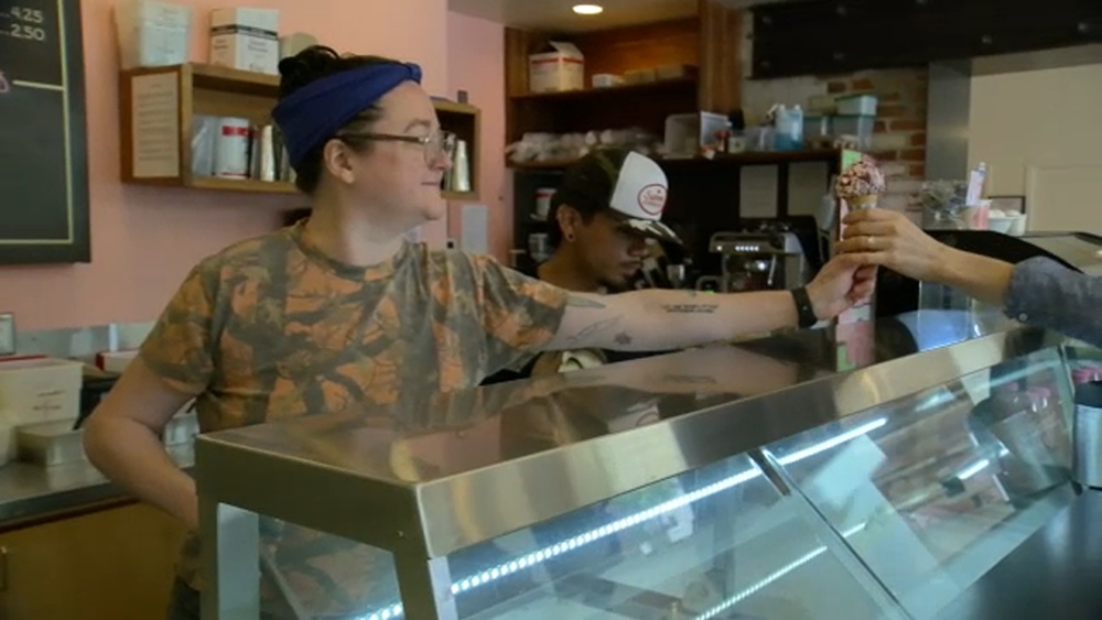 How Durham is beating the heat