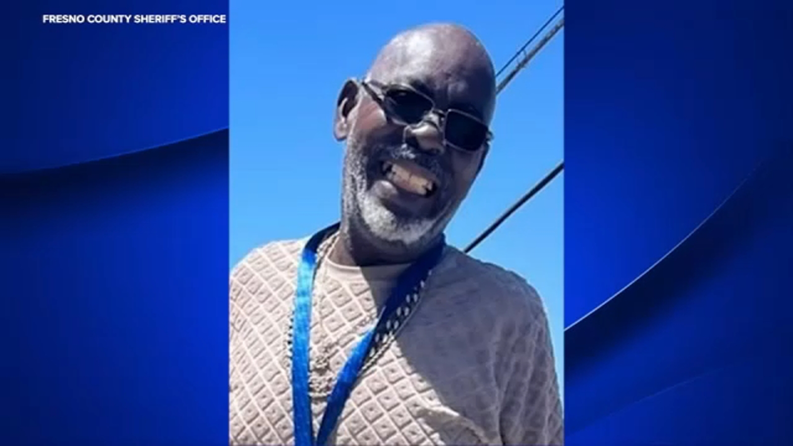 Search intensifies for missing man in Fresno County