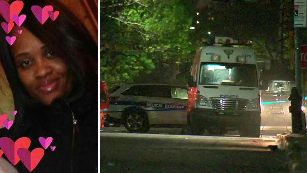 MTA worker, mother of 6 shot and killed