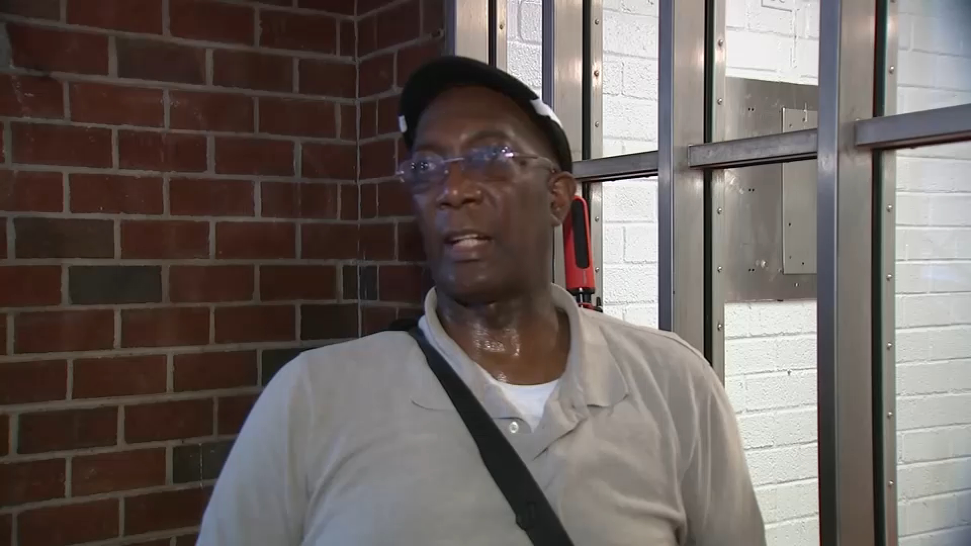 Power problems cause elevator outage at Brooklyn NYCHA building