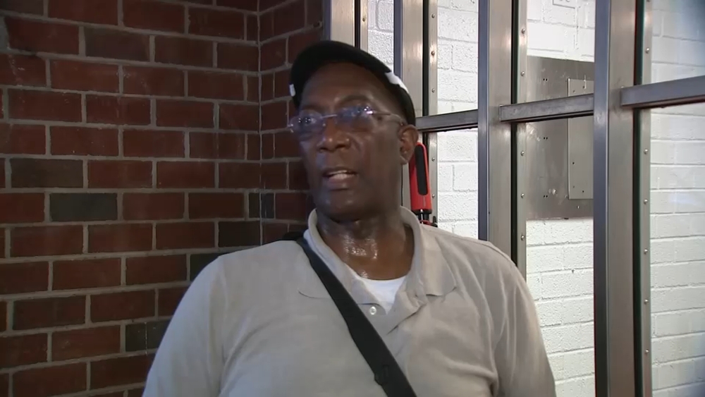 Power problems cause elevator outage at Brooklyn NYCHA building