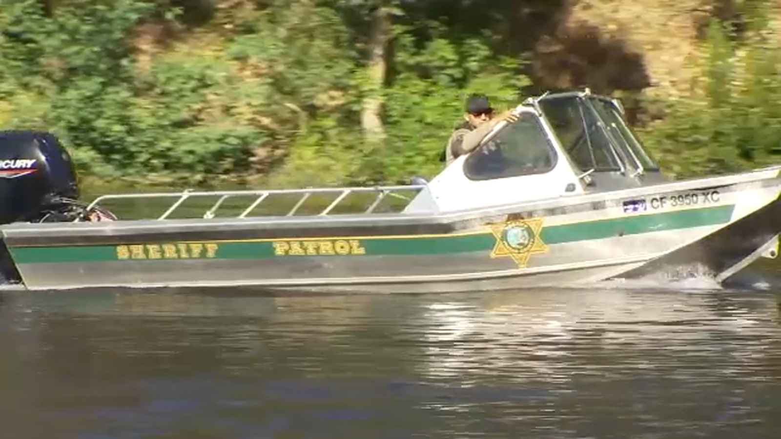 Officers ramp up Fourth of July enforcement on roads and waterways in ...