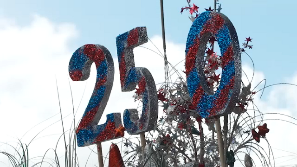 Gates open at Eleanor Tinsley Park for Freedom Over Texas