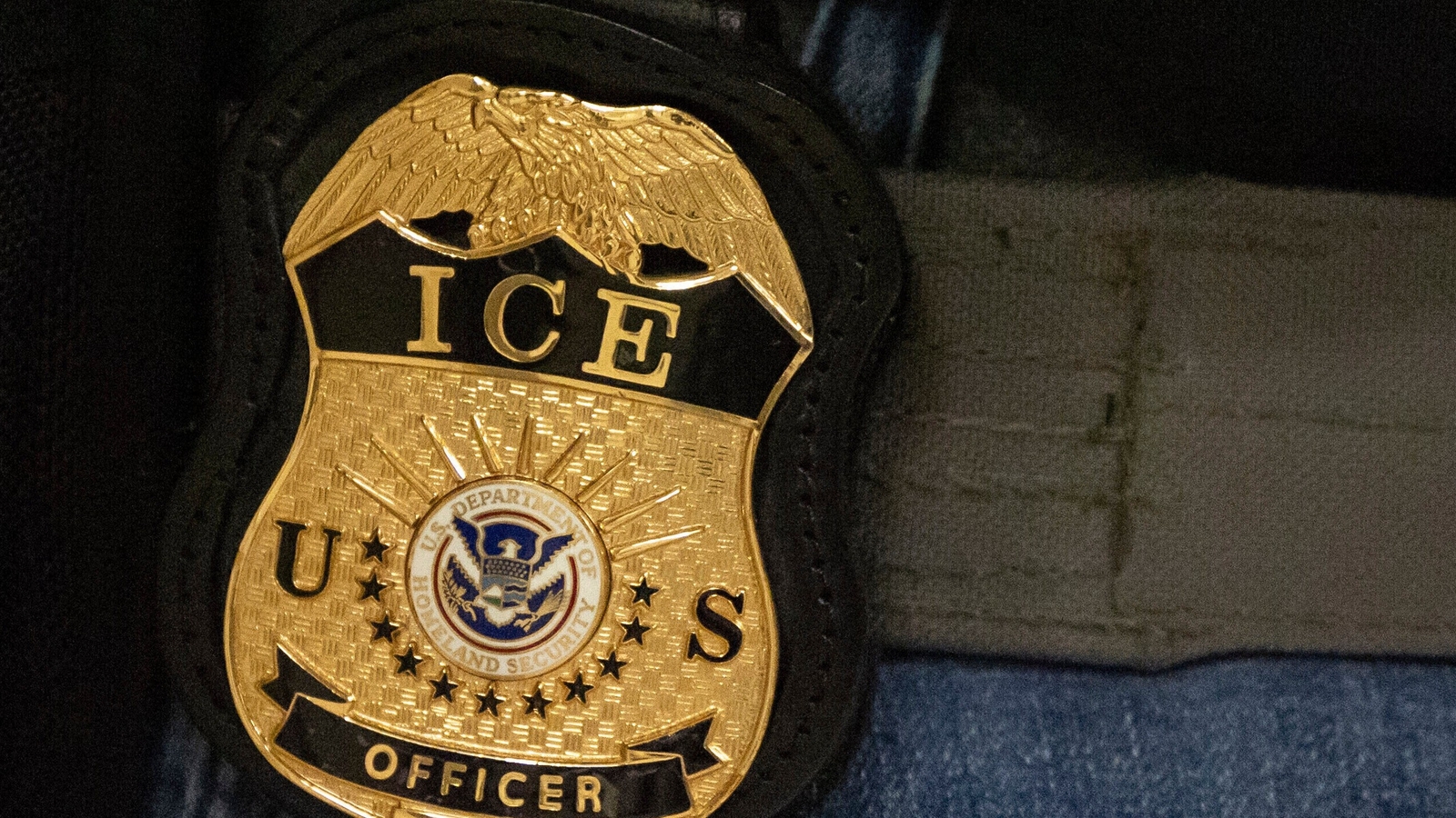 ICE arrests 10,000 people across US in 5-day span, a sharp surge in Trump’s deportation push ICE arrests 10,000 people across US in 5-day span, a sharp surge in Trump’s deportation push