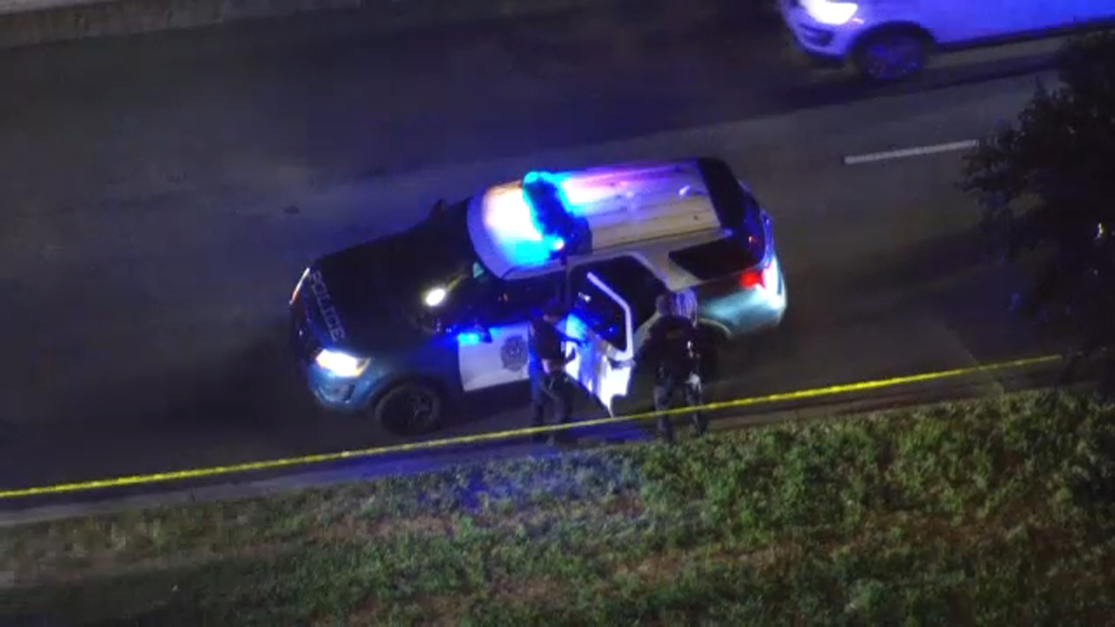 Raleigh police investigating shooting at Brier Creek shopping center
