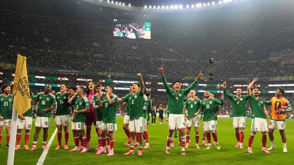 World Cup matches happening today: Sunday, July 5