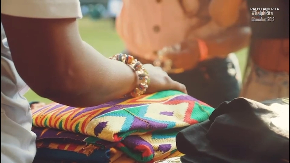37th Annual Ghanafest returns to Chicago
