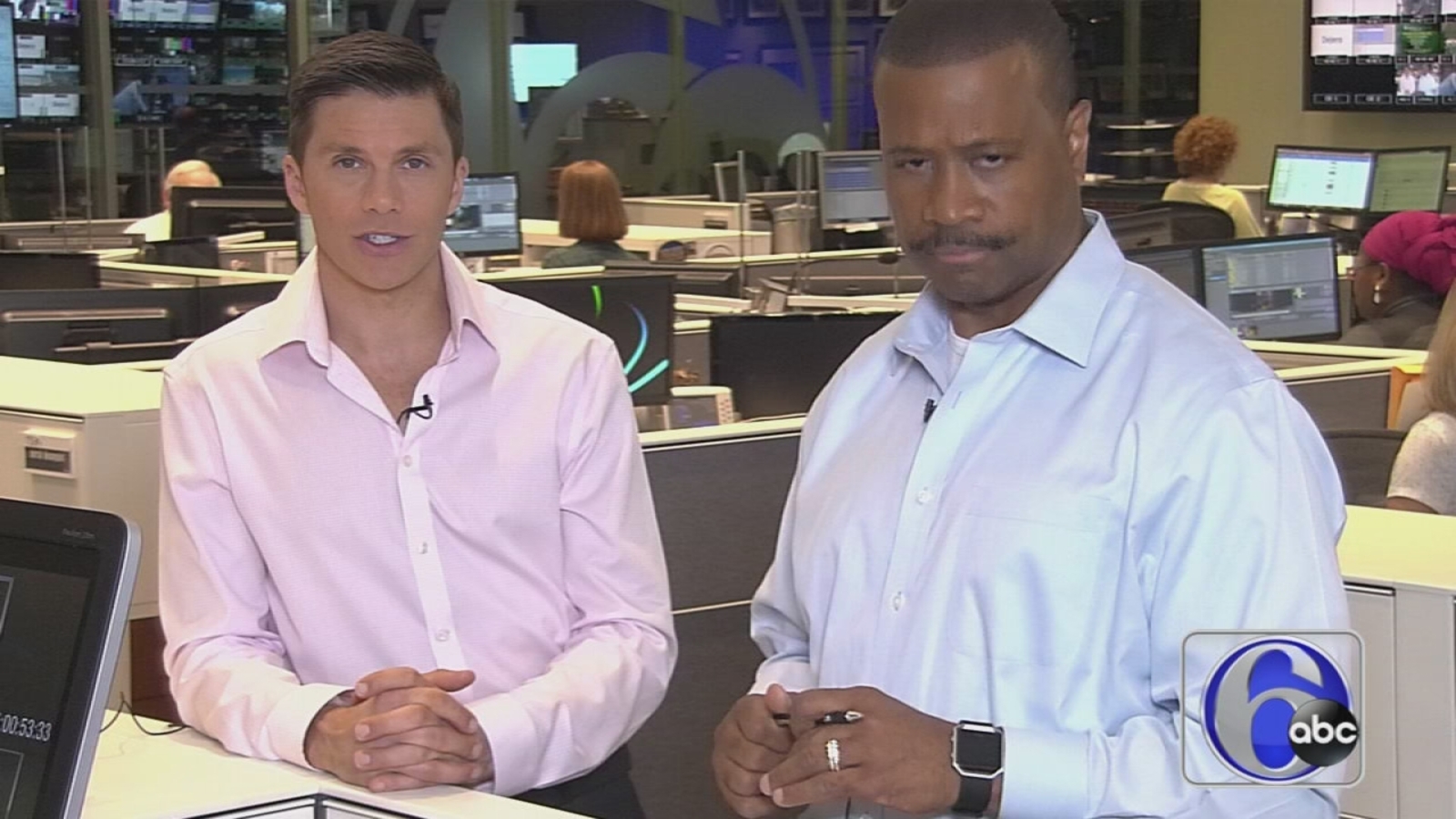 Action News Update - 6abc Philadelphia