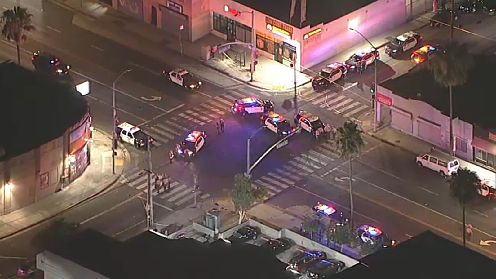 Photo: ABC7 Los Angeles Investigation and Ongoing Uncertainties