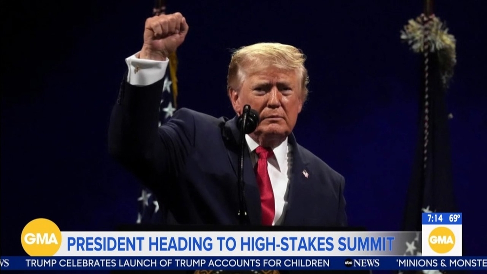 Trump to meet with Ukraine's Zelenskyy during NATO summit