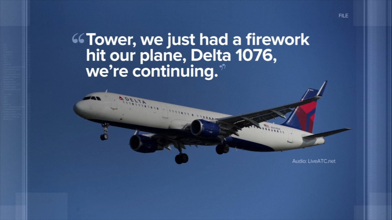 Investigations into July 4th fireworks mishaps, some turned deadly