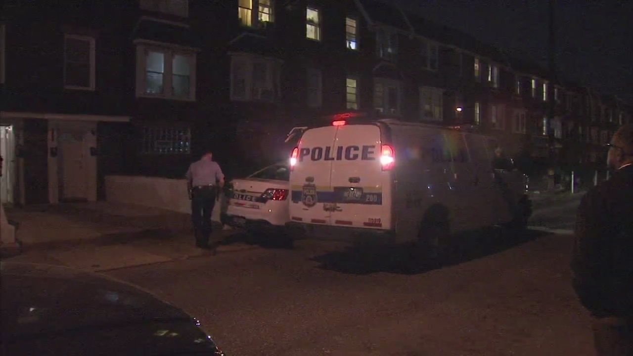 Police: Brother found woman dead in NE Philadelphia