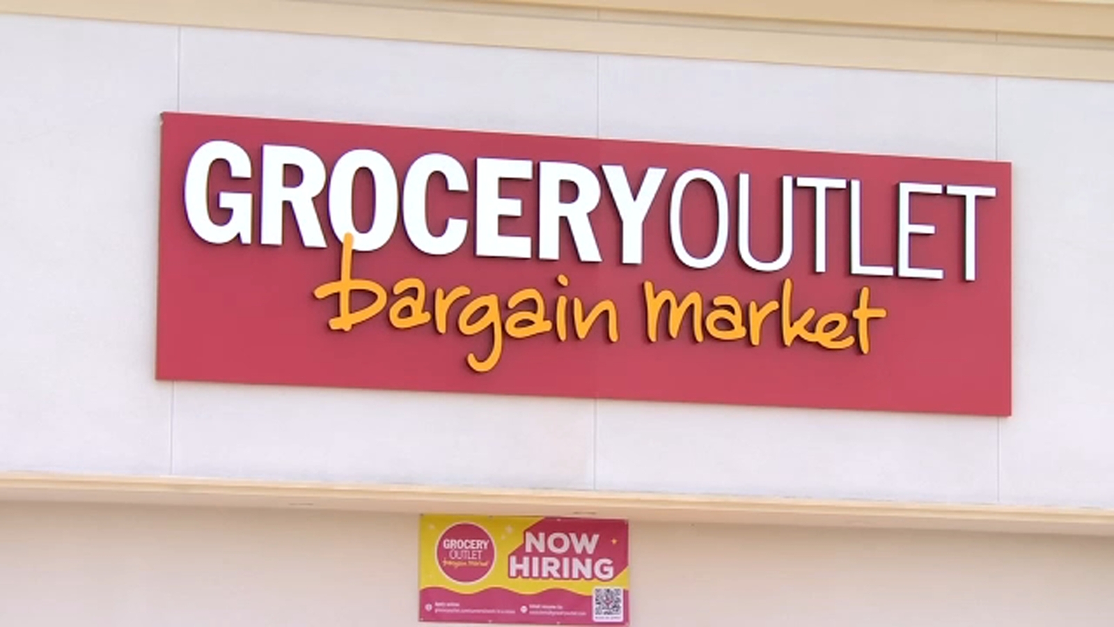 New Clovis Grocery Outlet aims to hire over 30 employees ahead of grand opening