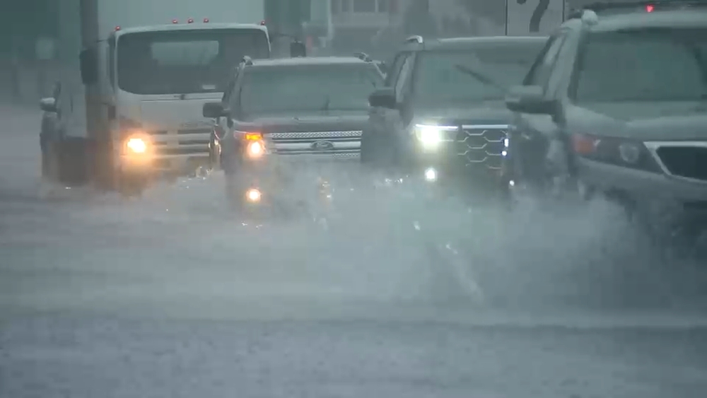 FourLeaf Air Show canceled due to state of emergency on Long Island, flooding concerns