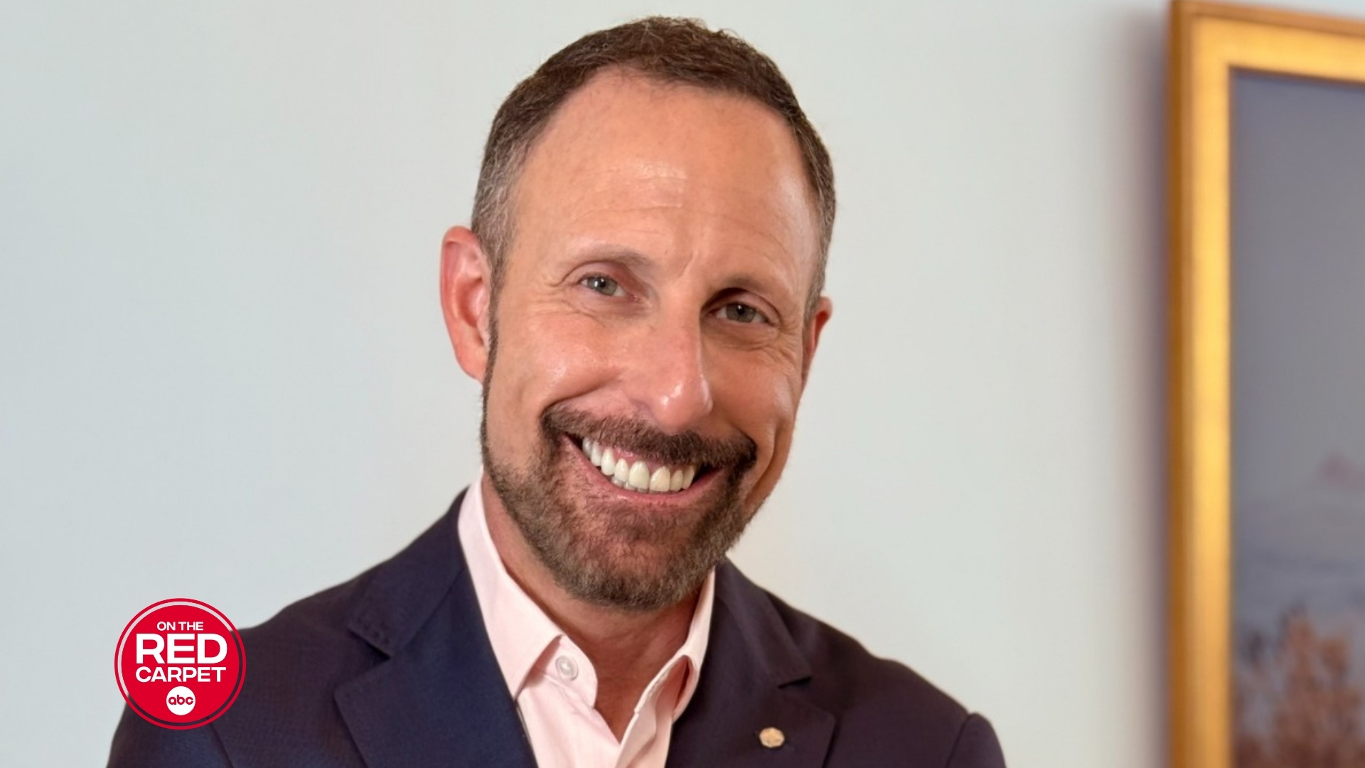 Jeffrey Housenbold joins "Shark Tank" Season 18 as new guest Shark.