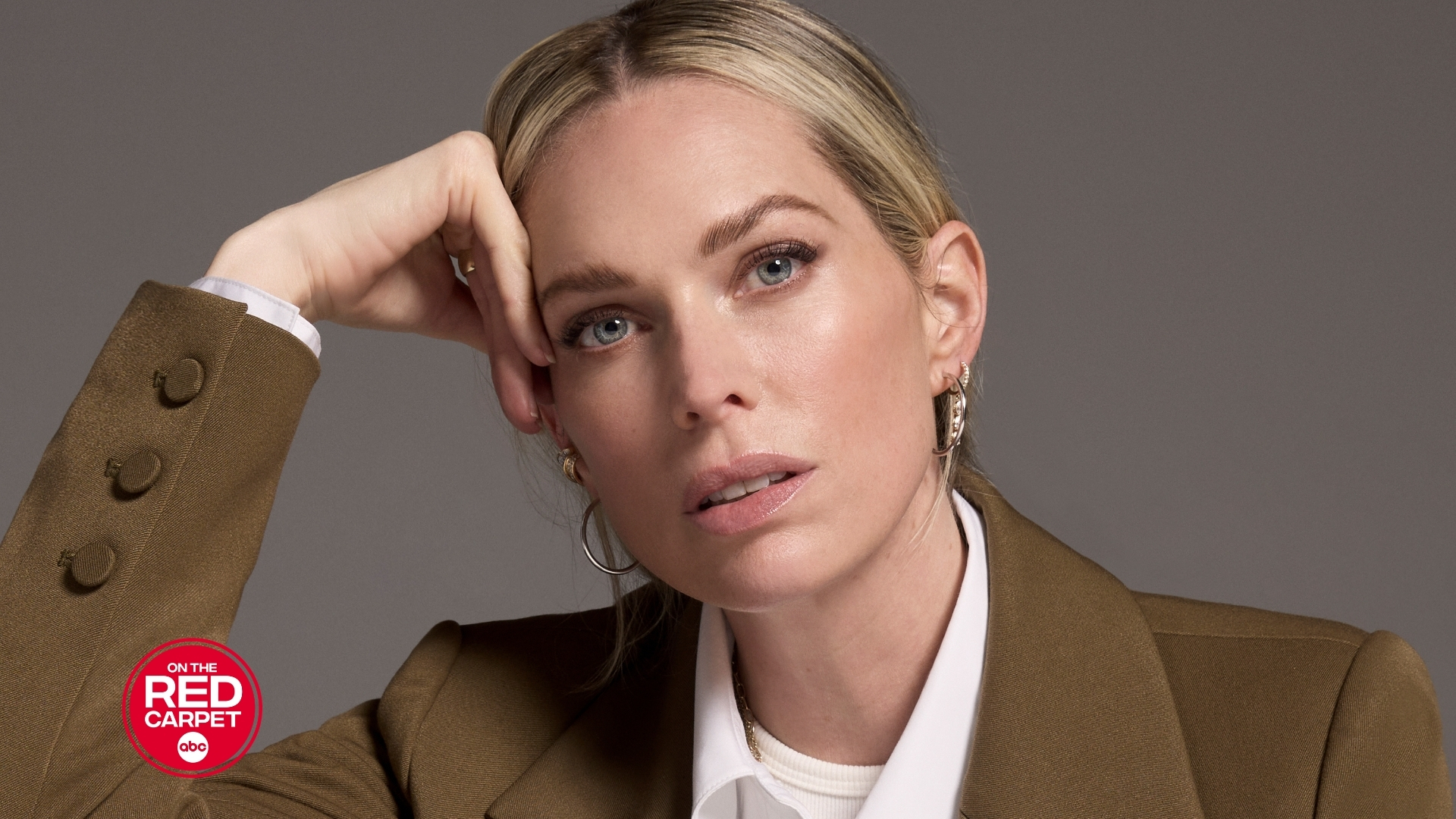 Erin Foster joins "Shark Tank" Season 18 as new guest Shark.