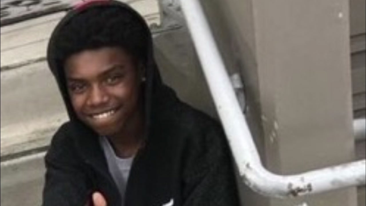 Teen killed in SF identified as Daly City resident