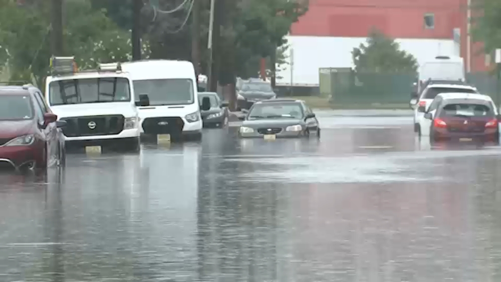 Storm cleanup begins across the Tri-State, some power outages remain