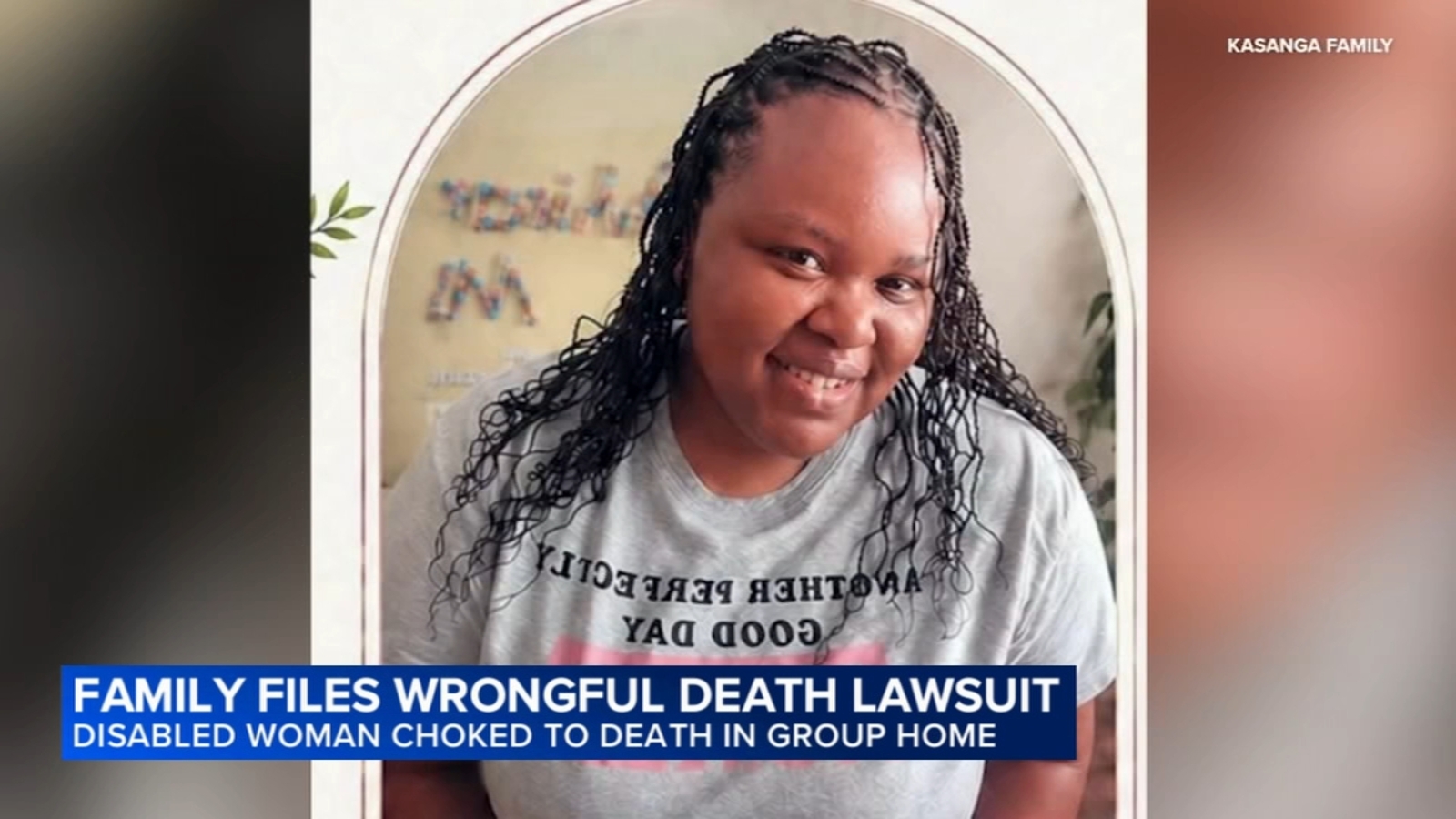 Family files wrongful death lawsuit after Emily Kasanga allegedly ...