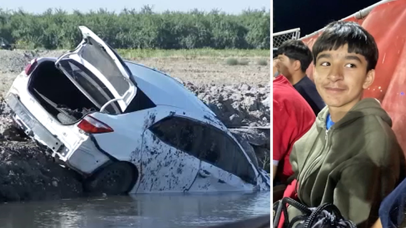 Family remembers 15-year-old killed after vehicle crashes into Fresno ...