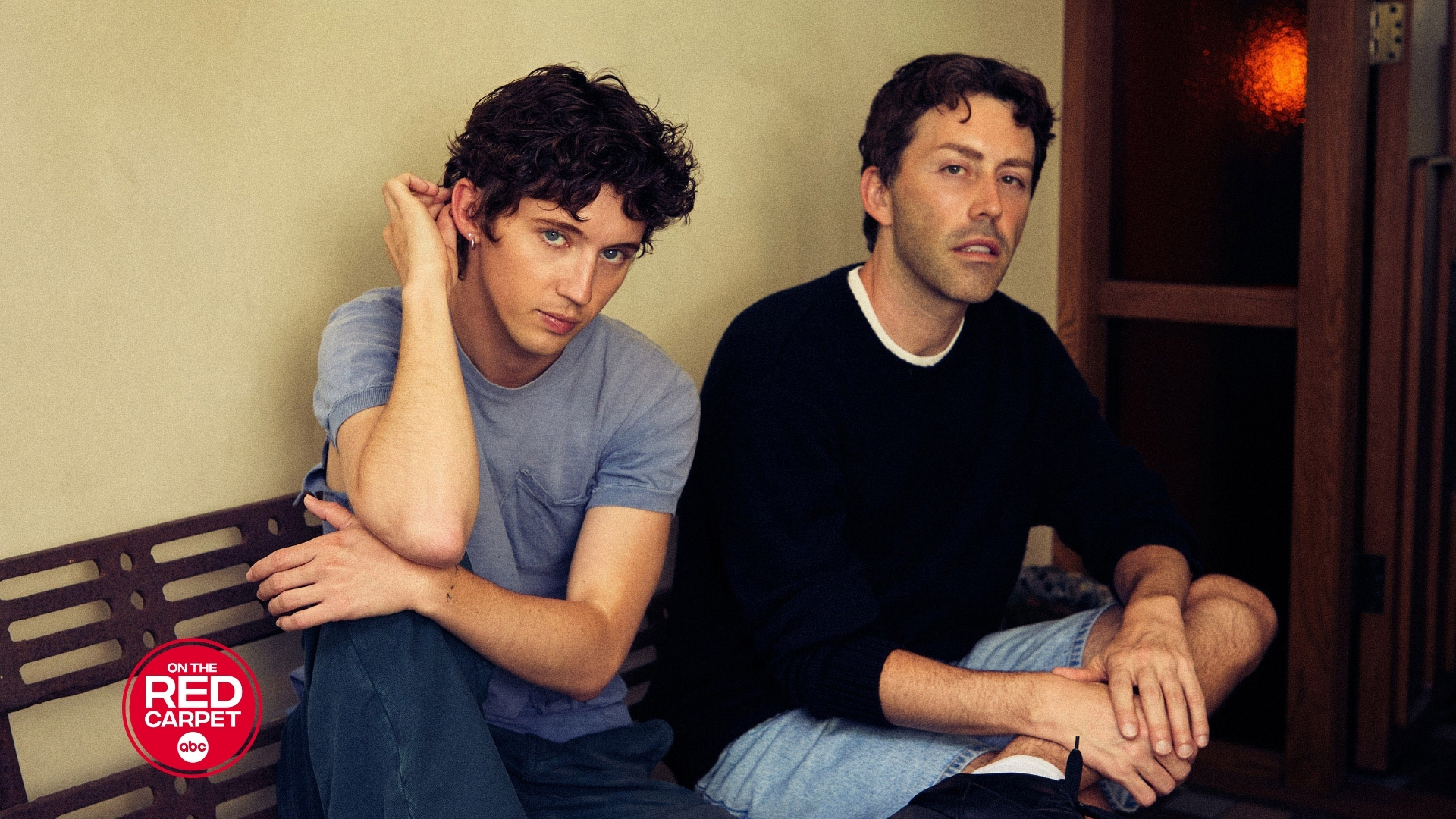 Troye Sivan and longtime collaborator Leland are creating original music for FX's new show, "The Shards."