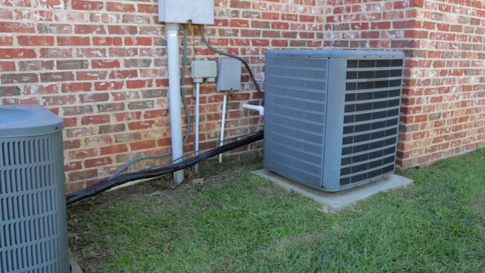 Doctor talks effects of extreme heat, risk of heat-related illnesses