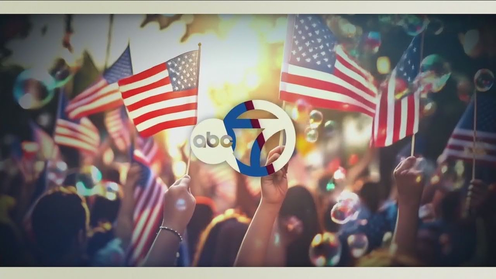 ABC7s 4th of July Parade 2026 (Full episode)