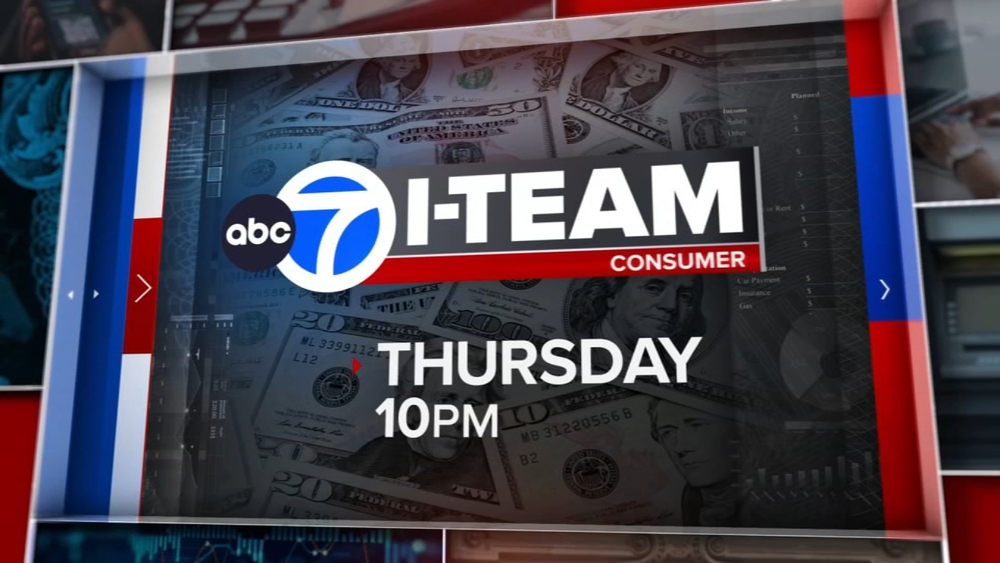 I-Team: World Cup Ticket Turmoil