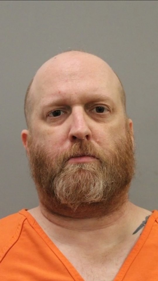 Houston attorney charged with roommate's murder, records show