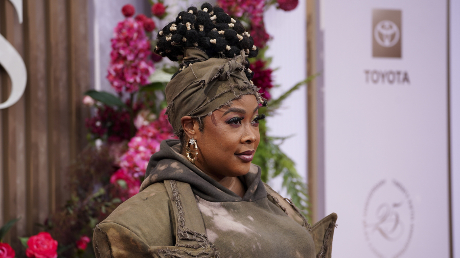 The Dinah reveals headliner for Palm Springs festival
