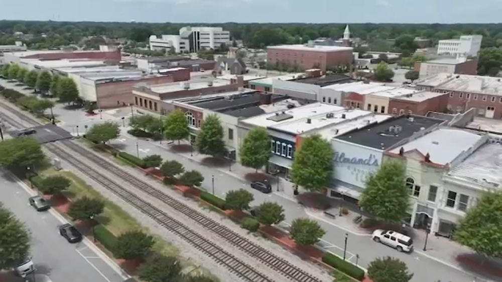 NC auditor releases findings on Rocky Mount utility bill complaints