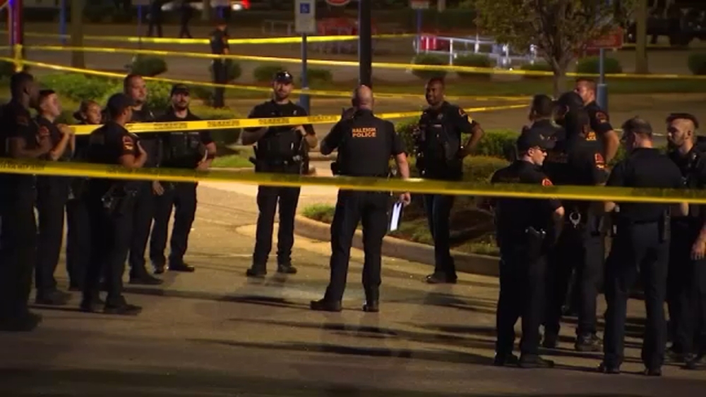 Teen takeover: Arrest made, Raleigh drafting teen curfew ordinance