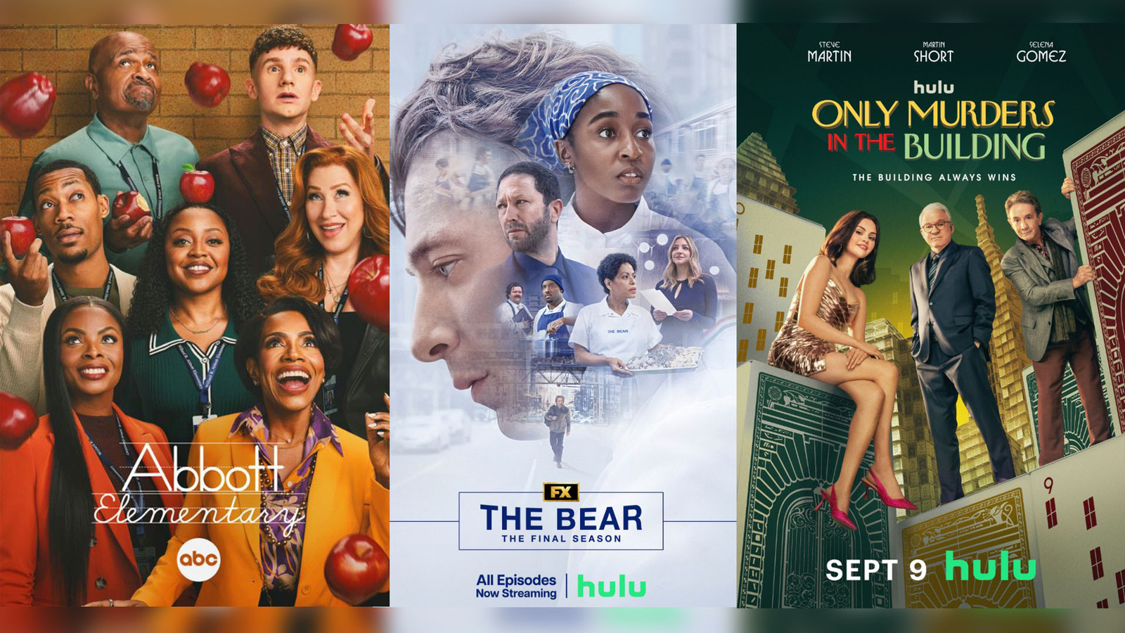 The Walt Disney Company celebrates 125 Emmy Award nominations The Walt Disney Company celebrates 125 Emmy Award nominations
