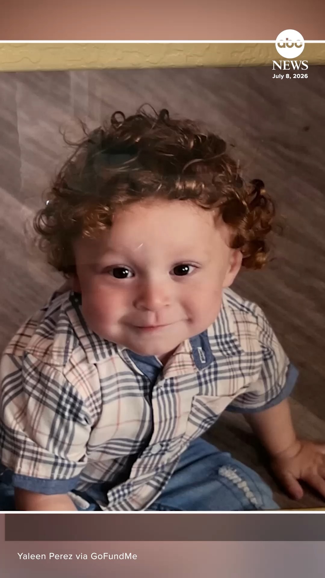 Toddler alive after being declared dead in drowning incident