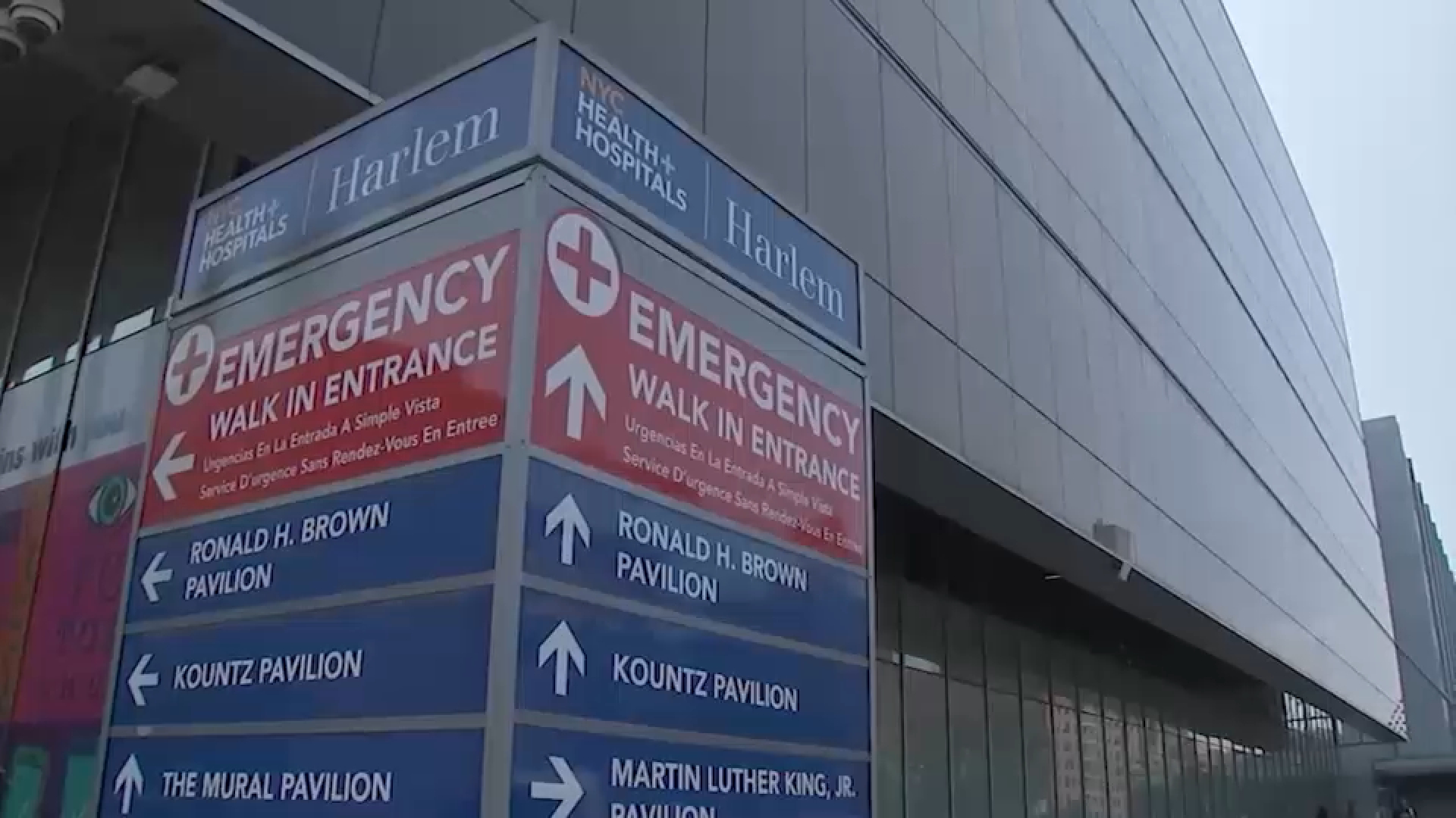 Upper East Side Legionnaires' outbreak now linked to 36 cases, 22 hospitalizations
