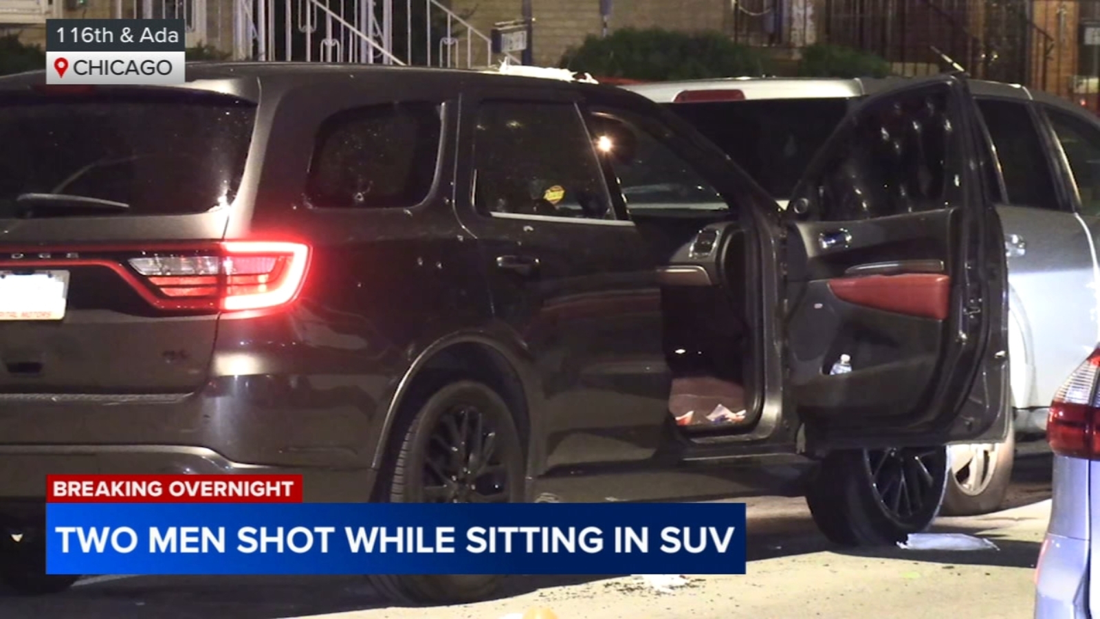 Chicago shooting: 2 critically wounded in West Pullman shooting, police ...