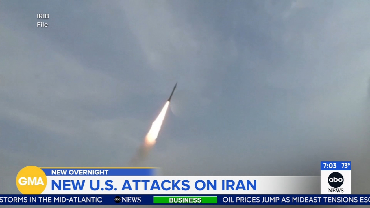 New US attacks on Iran | What comes next?