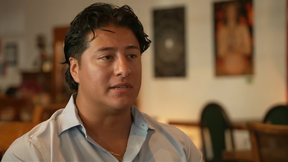 Family says DHS, ICE has not contacted them after father's death